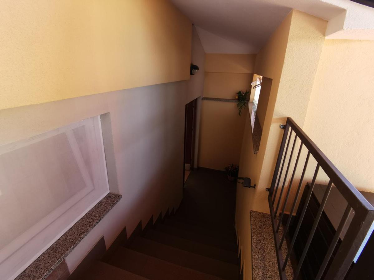 Apartmani Berber Babici ภายนอก รูปภาพ