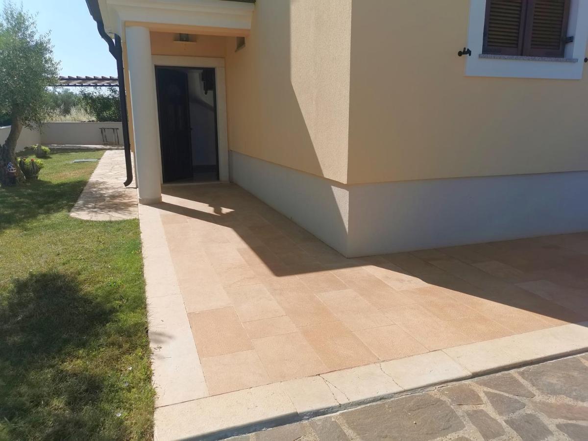 Apartmani Berber Babici ภายนอก รูปภาพ